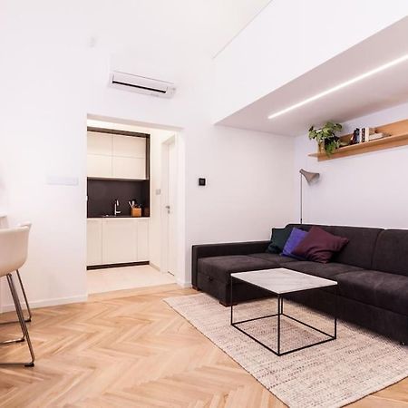 Eszter'S Lovely Downtown Apartment Budapest Ngoại thất bức ảnh
