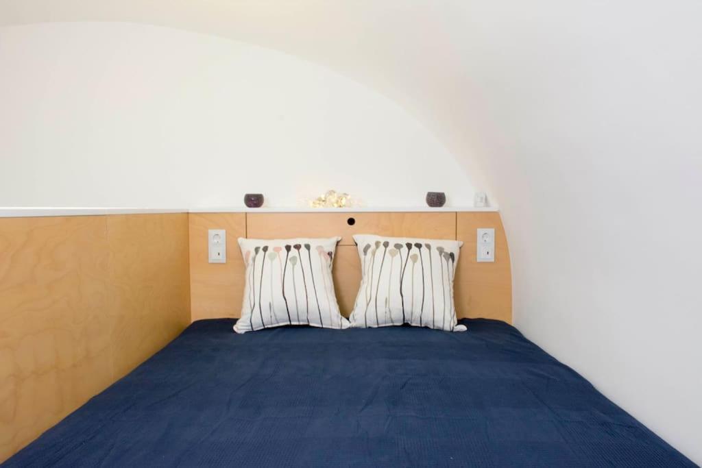 Eszter'S Lovely Downtown Apartment Budapest Ngoại thất bức ảnh